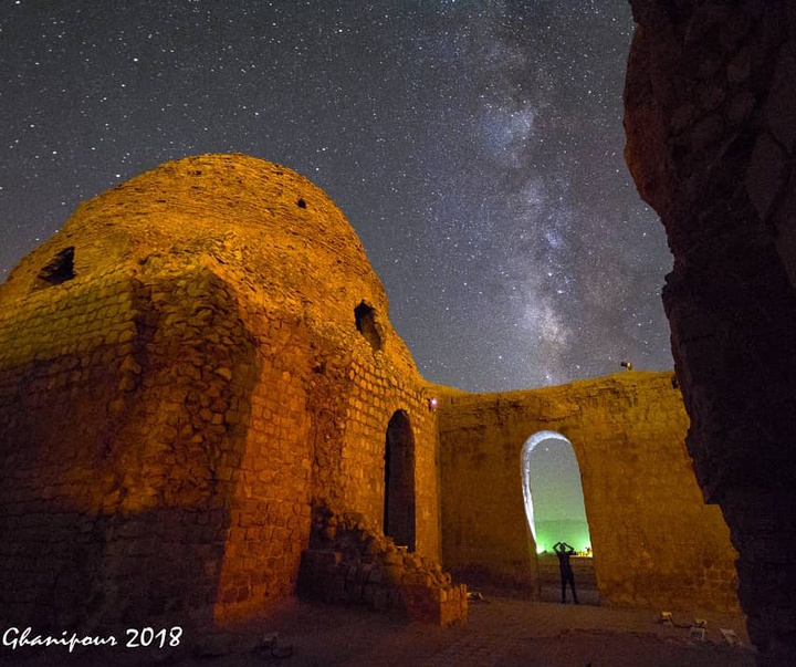 گالری آثار عکاسی محسن غنی پور از ایران