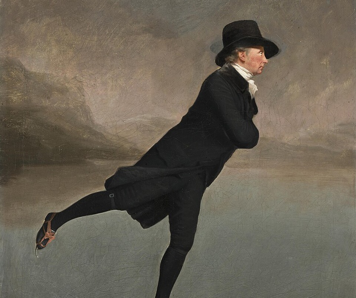 henry raeburn
