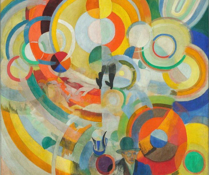 robert delaunay