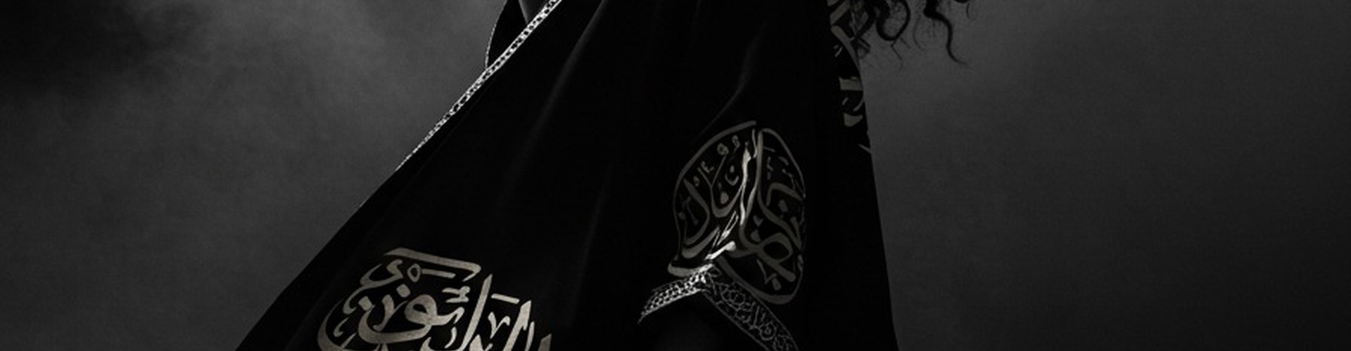 گالری طراحی لوگوها و کالیگرافی عمرو عبدالفتح از کلمبیا