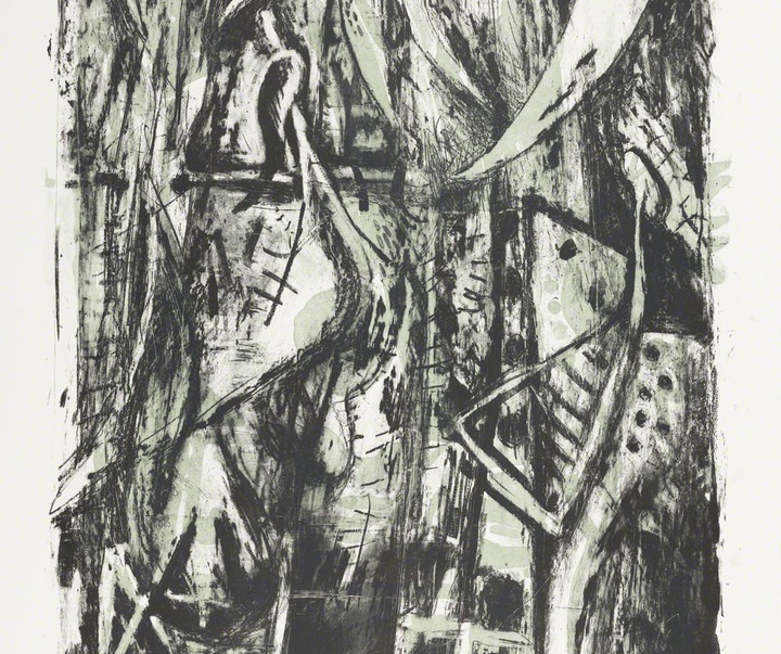 markus lupertz
