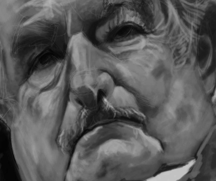 گالری آثار کارتون و کاریکاتور ویلیام فریرا از اروگوئه - قسمت اول