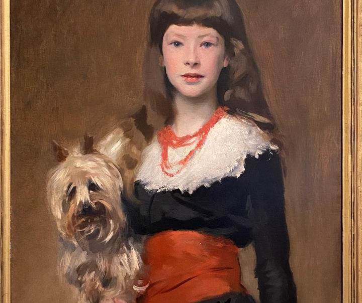 جان سینگر سارجنت