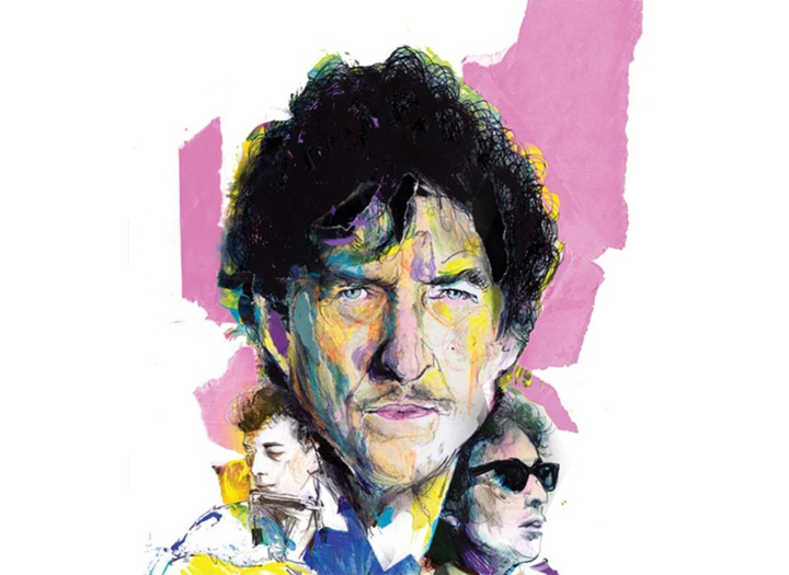 گالری آثار تصویرسازی زی اوتاویو از برزیل - قسمت اول