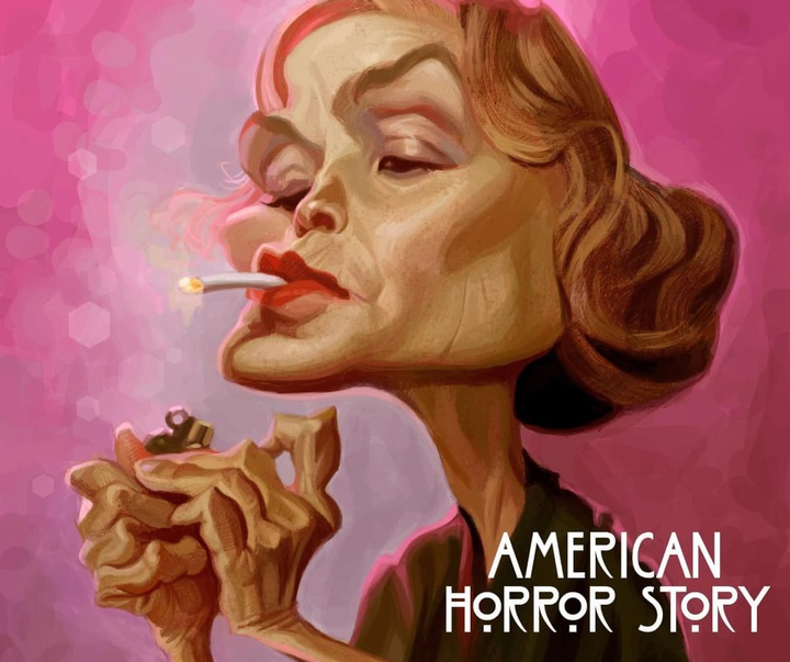 american horror story