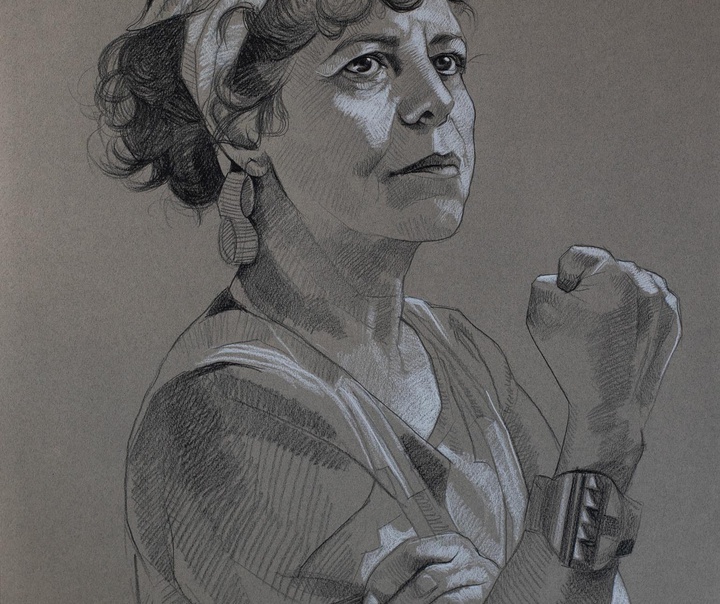 کاترین لانگهرست