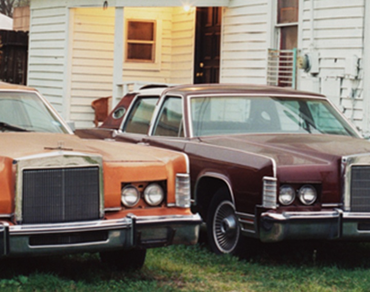 گالری آثار عکاسی رحیم فورچون از آمریکا