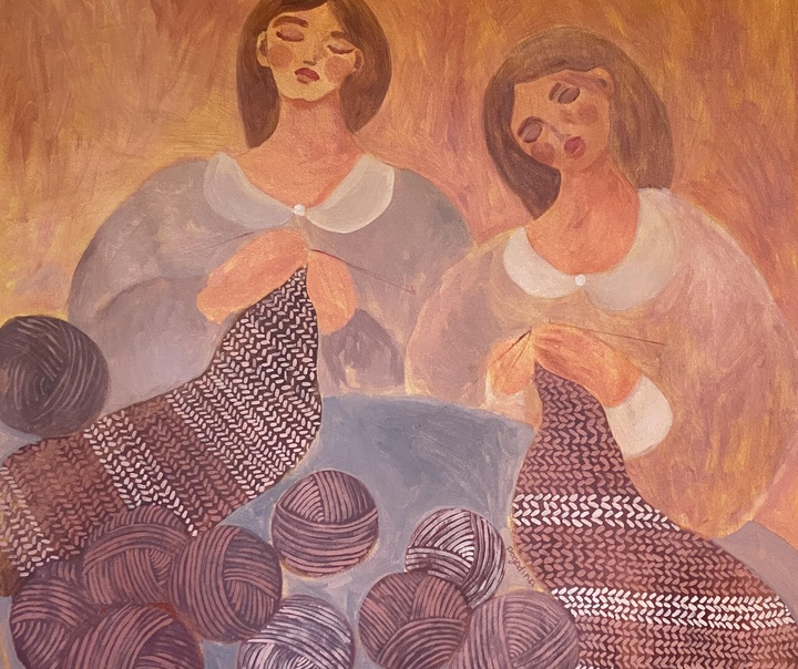 داشا پوگودینا