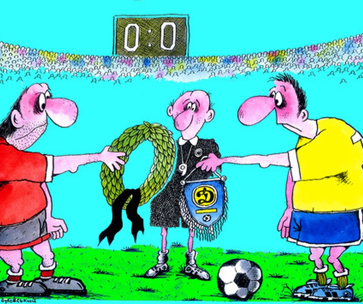 گالری منتخب بهترین آثار کارتون دنیا - 116