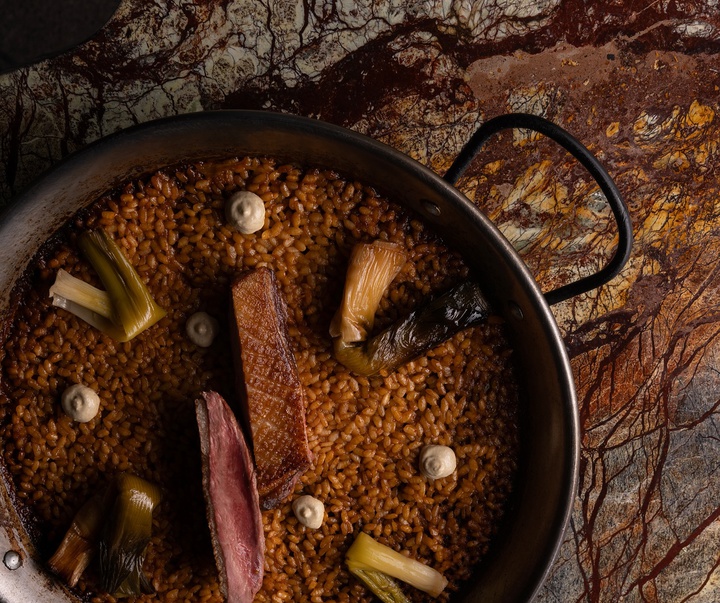 گالری عکس‌های استودیو پاتو کاتز از آرژانتین