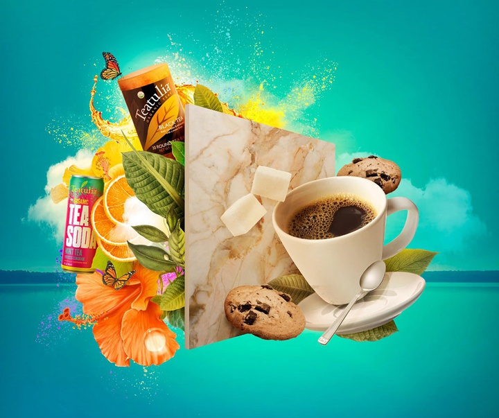 گالری تصویرسازی‌های گیرمو فلورس پاچکو از مکزیک