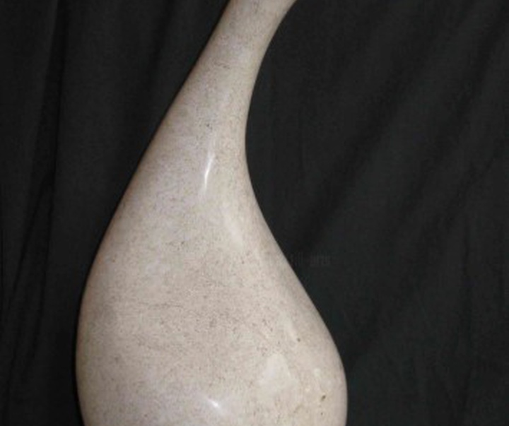 گالری آثار حجم تیل از اسپانیا