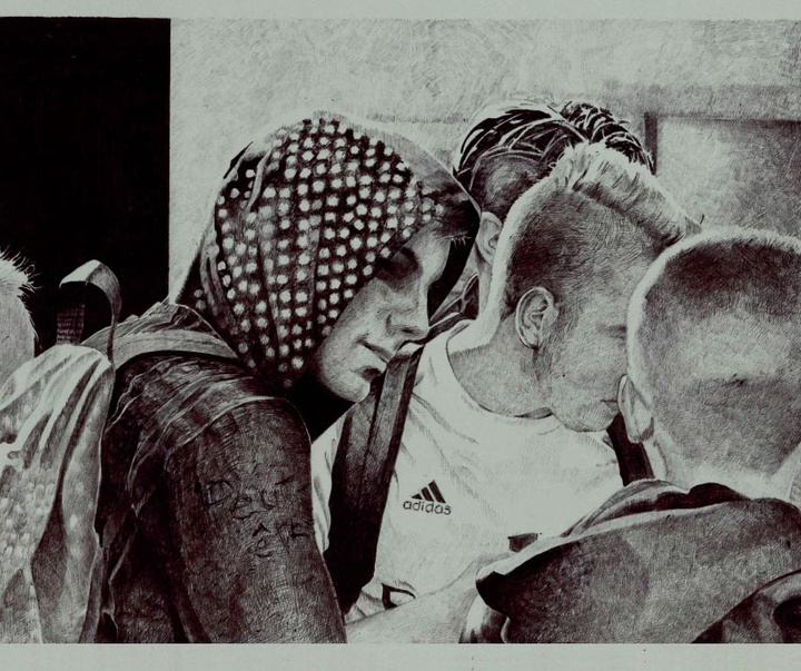 گالری طراحی های ویولَن دسپورت از فرانسه