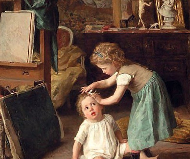 theophile emmanuel duverger