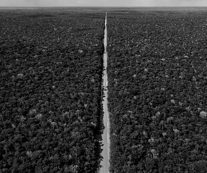 گالری آثار عکاسی لالو د آلمیدا از برزیل - قسمت دوم