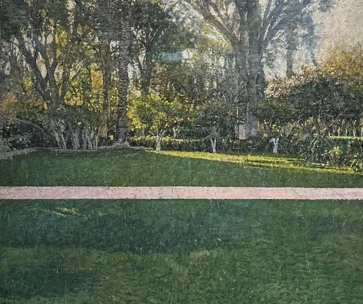 گالری نقاشی های برناردو سیسیلیانو از ایتالیا