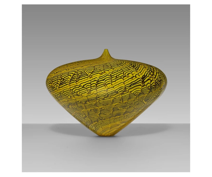 گالری آثار حجم لینو تاگلیاپیترا از ایتالیا