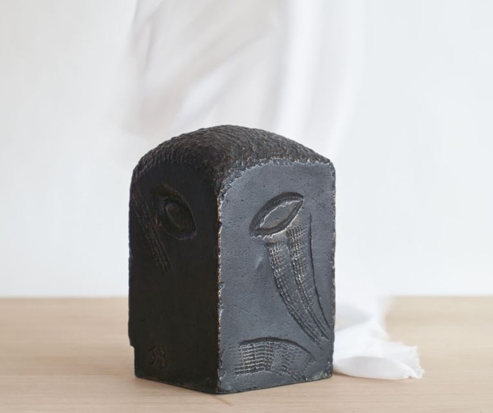 گالری آثار حجم ژان باپتیست ون دن هید از اسپانیا