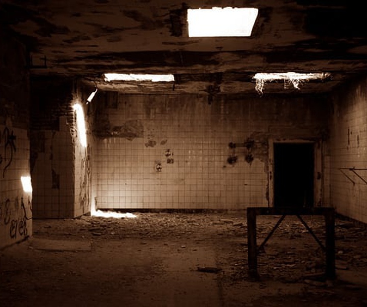 گالری آثار عکاسی فدریکو فورتینی از آرژانتین