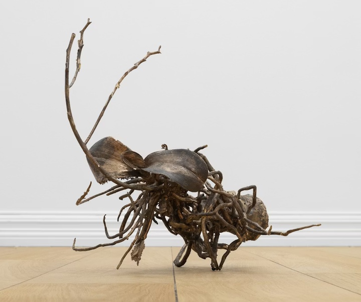 گالری آثار چیدمان و حجم کاره رود از نروژ