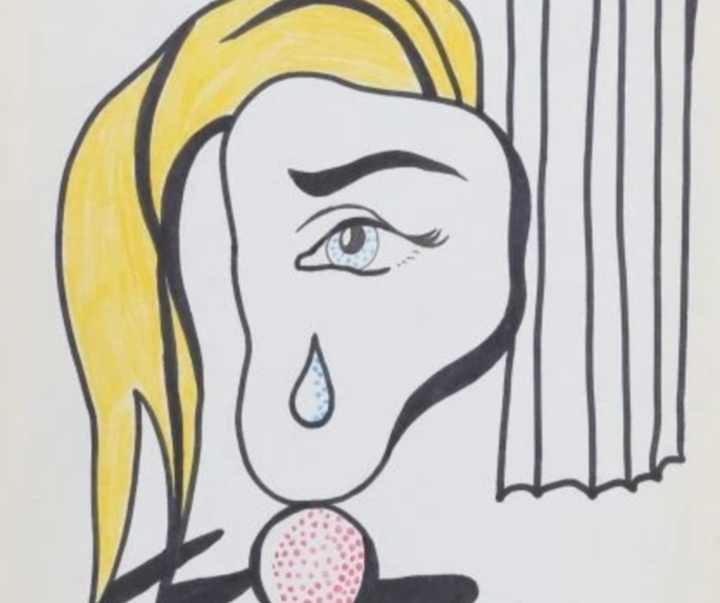 گالری آثار تصویرسازی روی لیختنشتاین از آمریکا