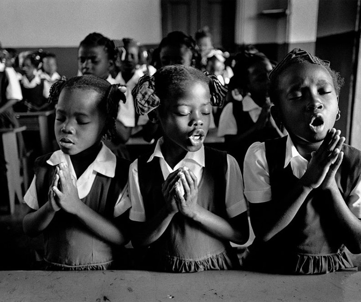 گالری آثار عکاسی کریستینا گارسیا رودرو از اسپانیا