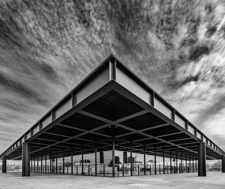 گالری آثار عکاسی جیامپائولو آنتونی از ایتالیا