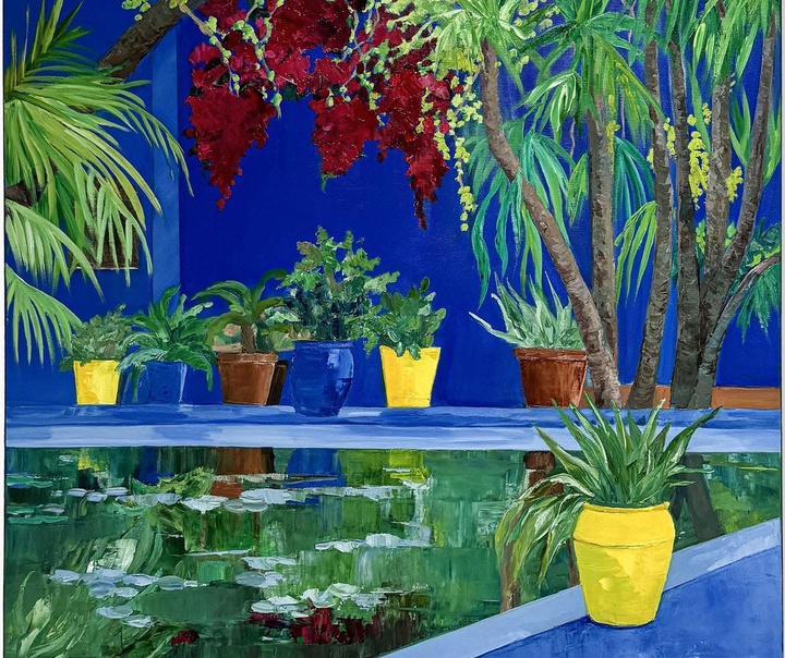 اگنس تیولیه