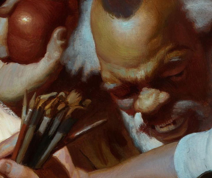 نوح بوکانان