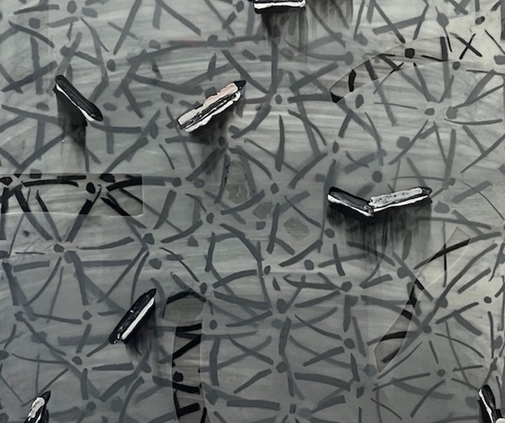 گالری آثار نقاشی آلفونسو آلباسته از اسپانیا