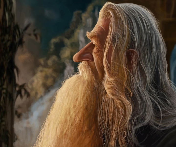 گالری آثار کارتون و کاریکاتور ویلیام فریرا از اروگوئه - قسمت اول