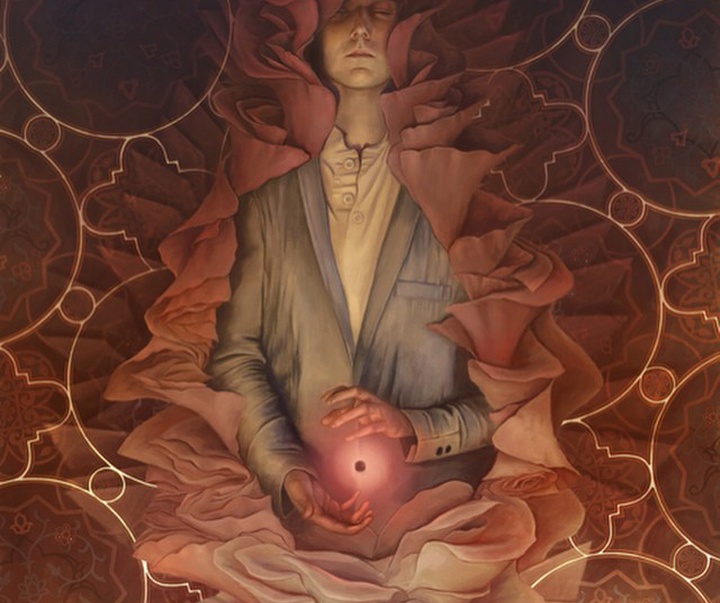 گالری آثار تصویرسازی دیگو پنوئلا از کلمبیا