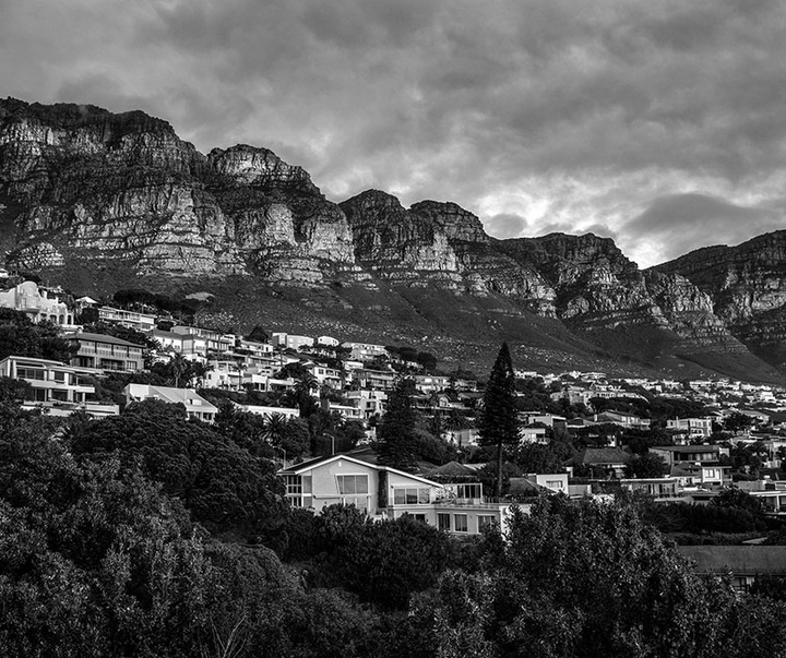 گالری آثار عکاسی لالو د آلمیدا از برزیل - قسمت اول