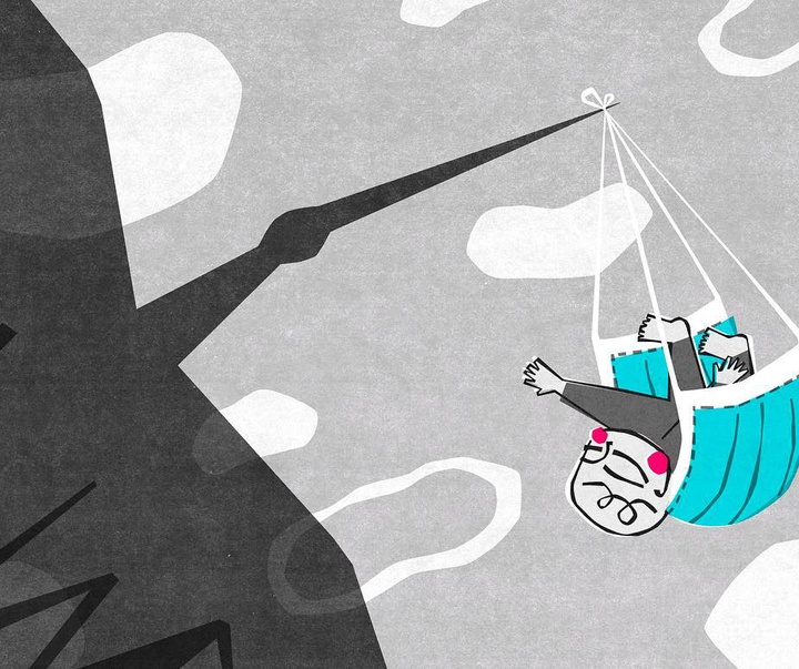 گالری منتخب تصویرسازی‌های هنرمندان ونزوئلایی