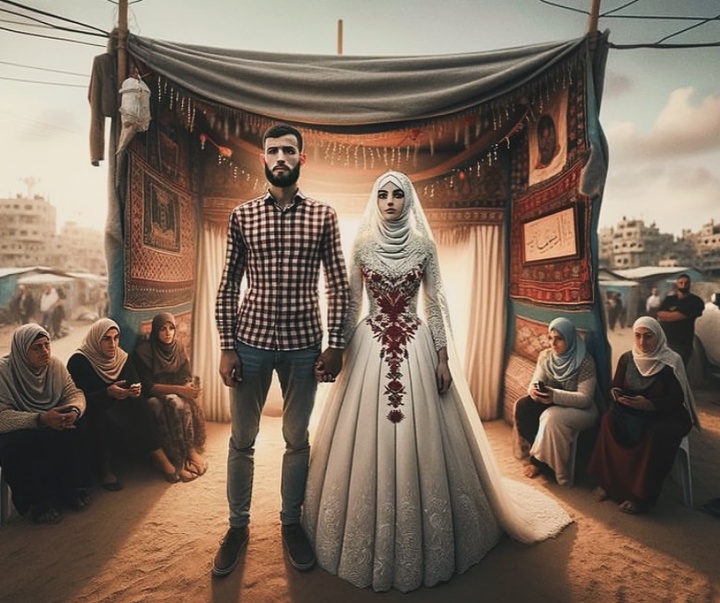 گالری آثار تصویرسازی خلیل س.حوشیه از فلسطین