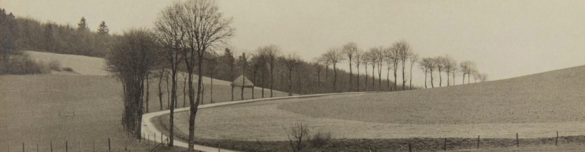 گالری آثار عکاسی آلبرت رنگر-پاتش از آلمان