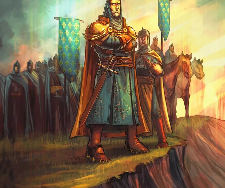 گالری آثار تصویرسازی خاویر باهامونده از شیلی