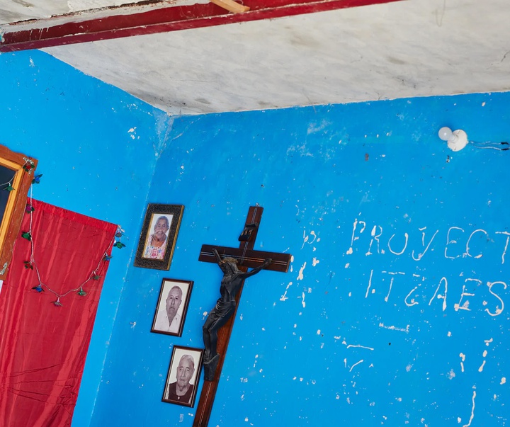 گالری عکس‌های ویلیام آبرانوویچ از آمریکا