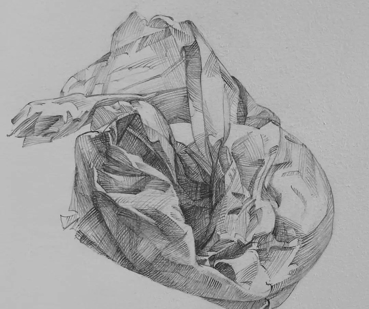 گالری آثار طراحی و نقاشی سم دالبی از اسکاتلند