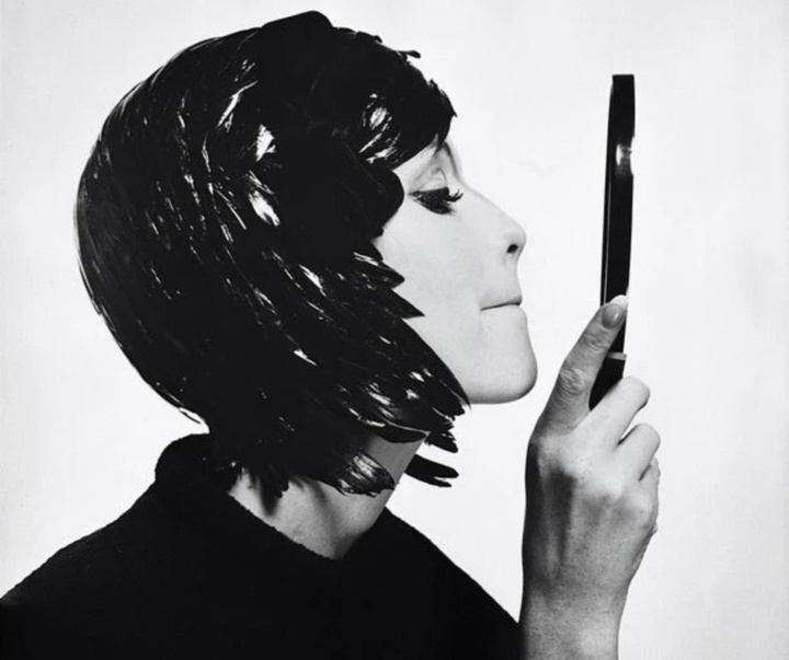 گالری آثار عکاسی ریچارد آودون از آمریکا