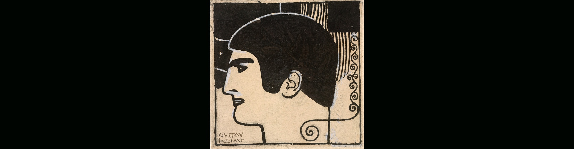 گالری تعدادی از آثار نقاشی گوستاو کلیمت از اتریش