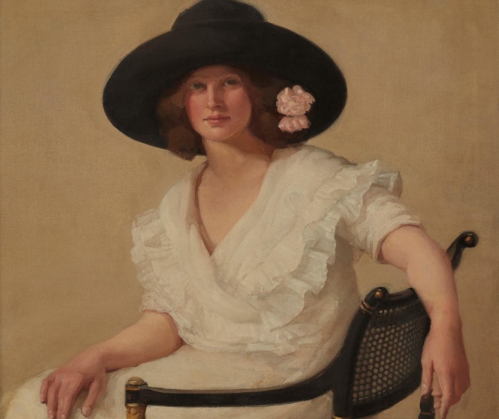 دوروتی جانستون