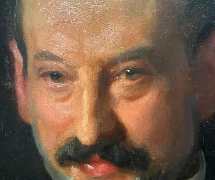 جان سینگر سارجنت