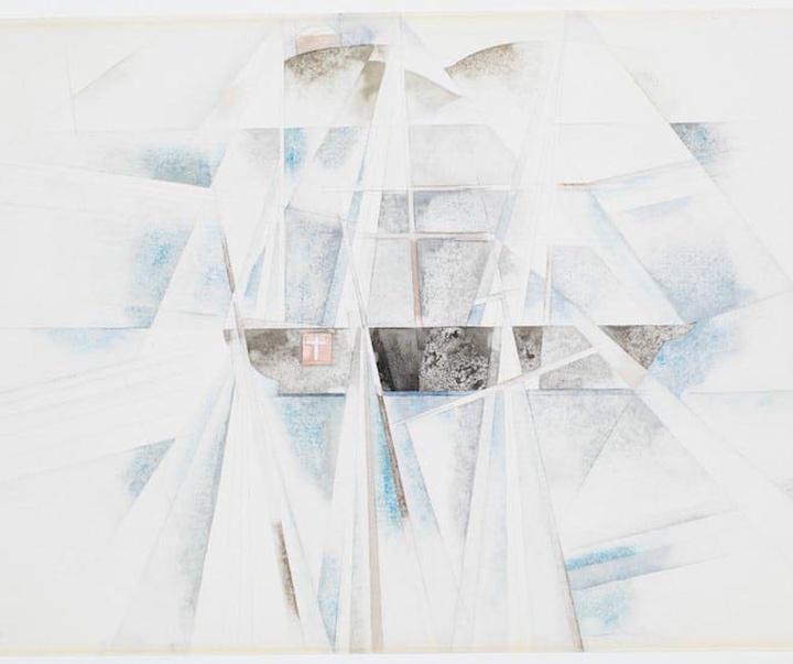 charles demuth