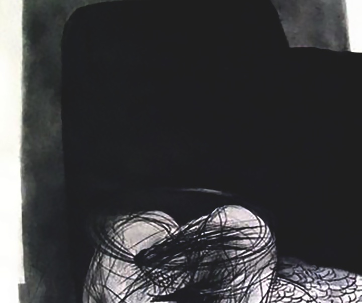 گالری تصویرسازی‌های بابک امجد