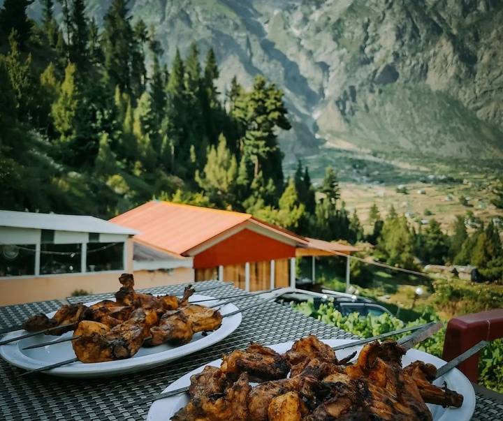 گالری آثار عکس روزنامه سپیده‌دم از پاکستان