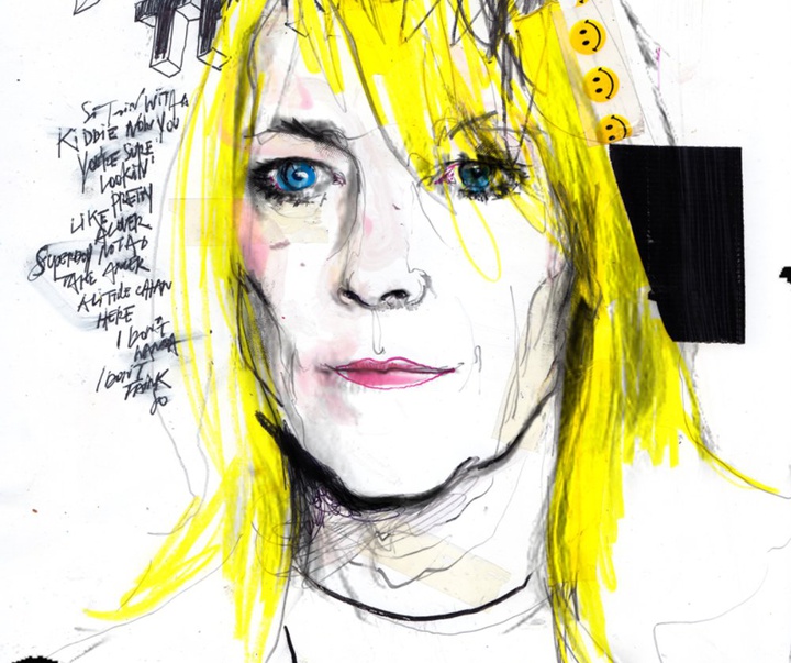 گالری آثار تصویرسازی زی اوتاویو از برزیل - قسمت اول