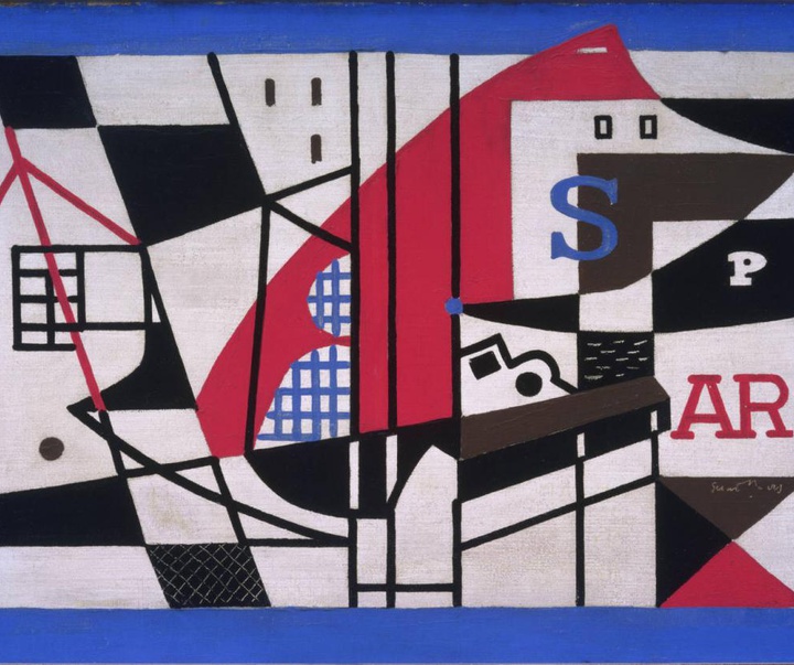 stuart davis