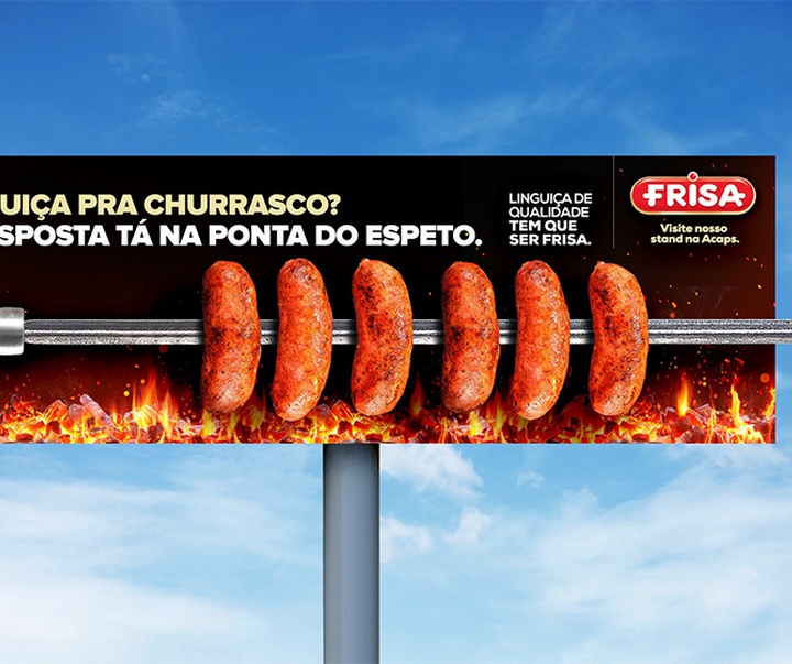 گالری آثار تبلیغات و گرافیک دانیل گالوائو از برزیل