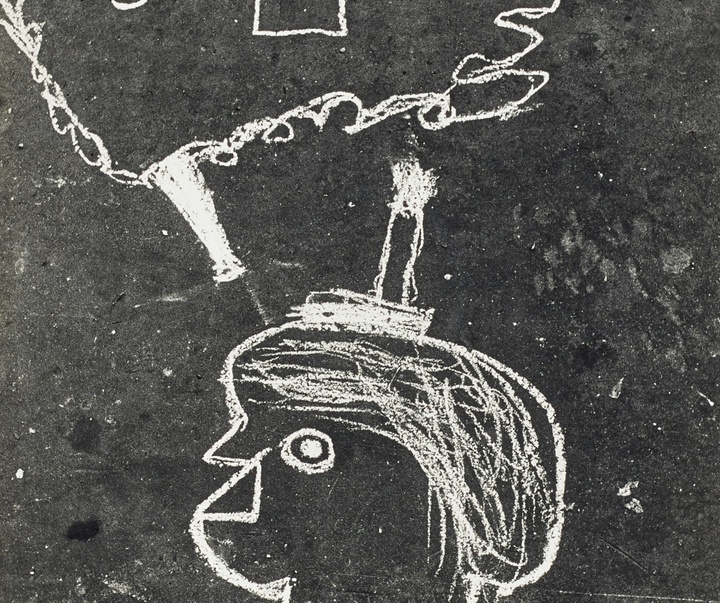 گالری عکس‌های هلن لویت از آمریکا